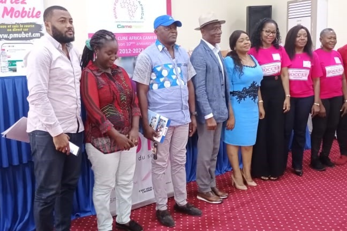 Côte d'Ivoire : Le gouvernement s'engage dans la lutte contre le cancer du sein