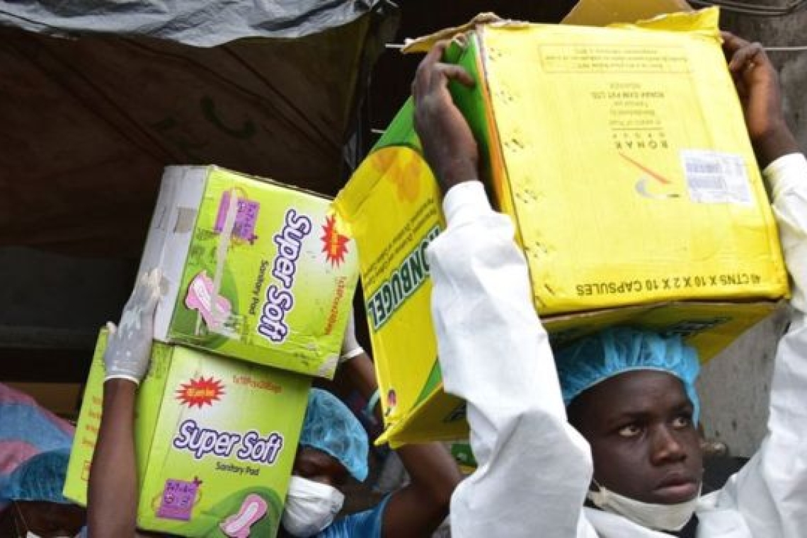 Gambie : Des mesures urgentes contre l'importation des faux médicaments