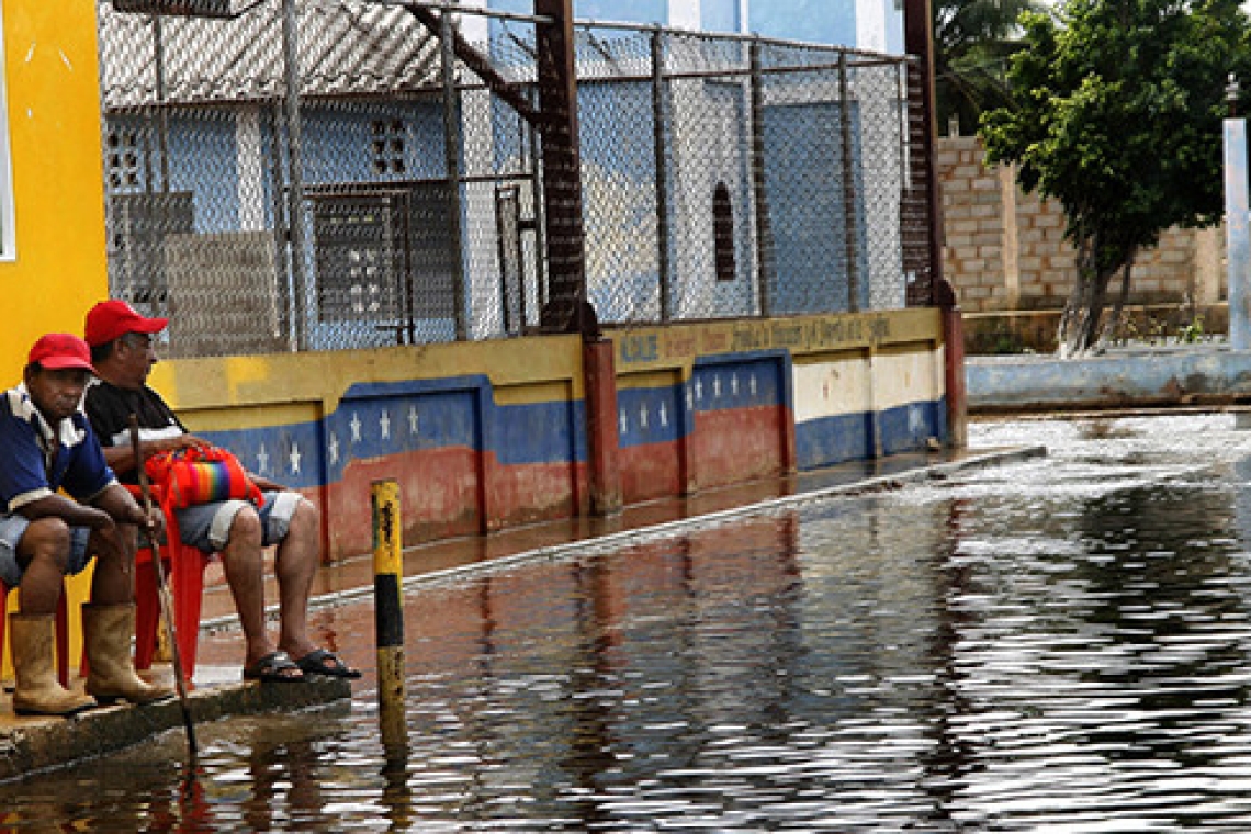 Venezuela : Au moins 15 morts après de fortes pluies et inondations