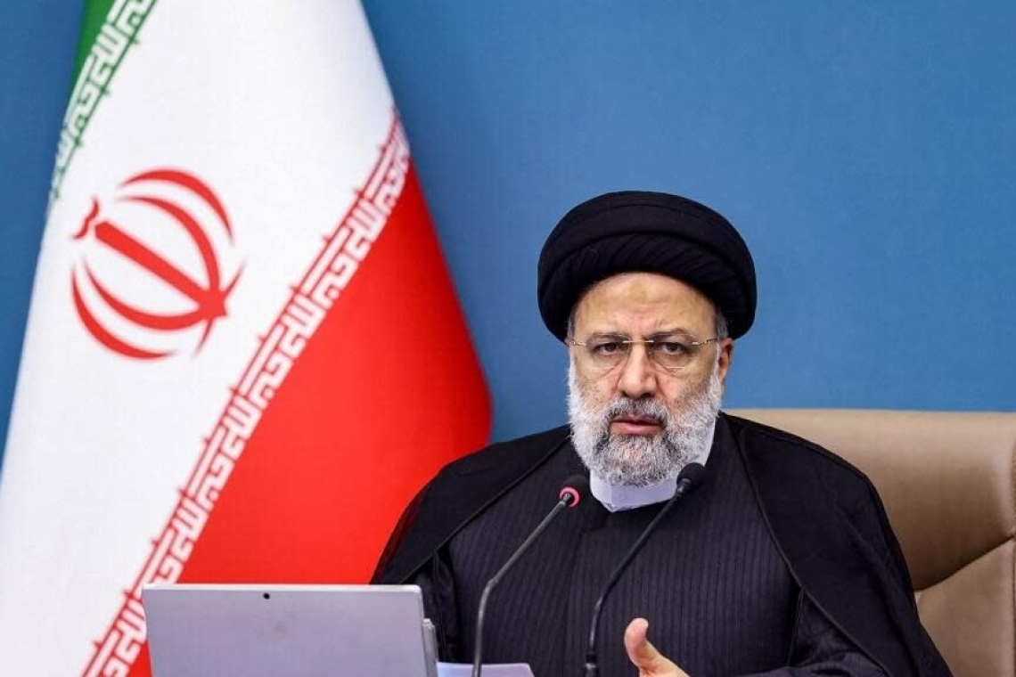 En Iran, le pouvoir essaye de reprendre la main