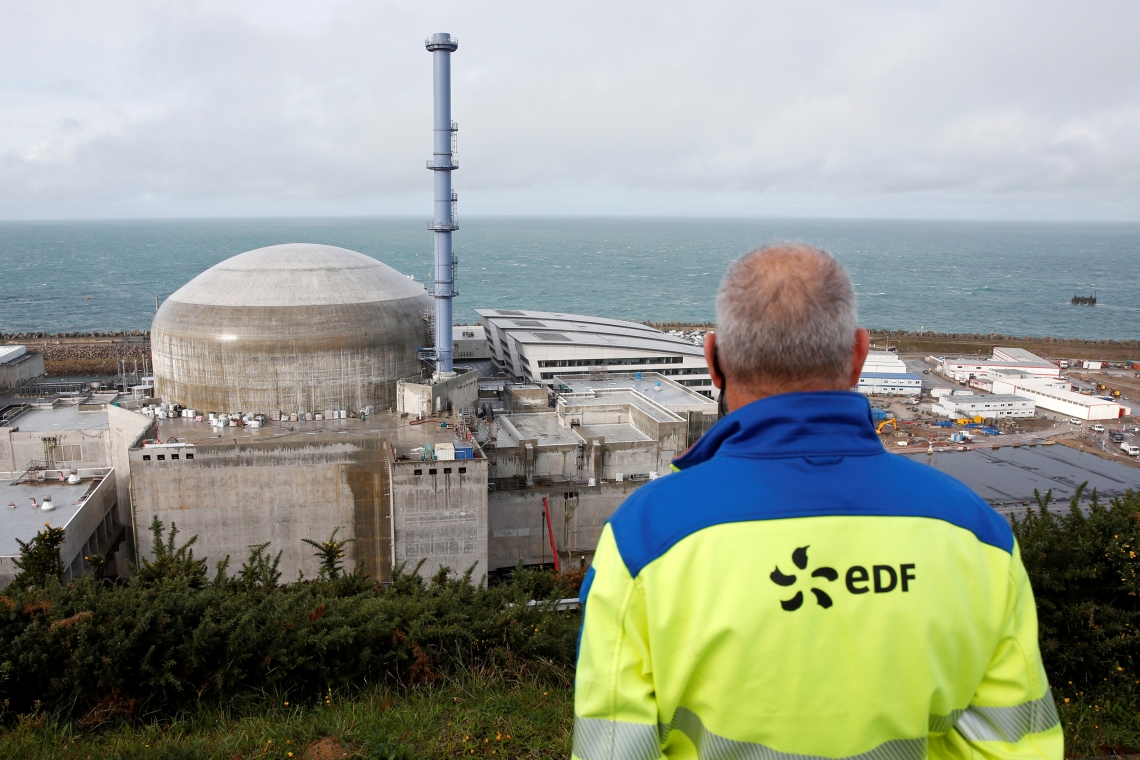 Suède : Le nouveau gouvernement annonce vouloir construire de nouveaux réacteurs nucléaires