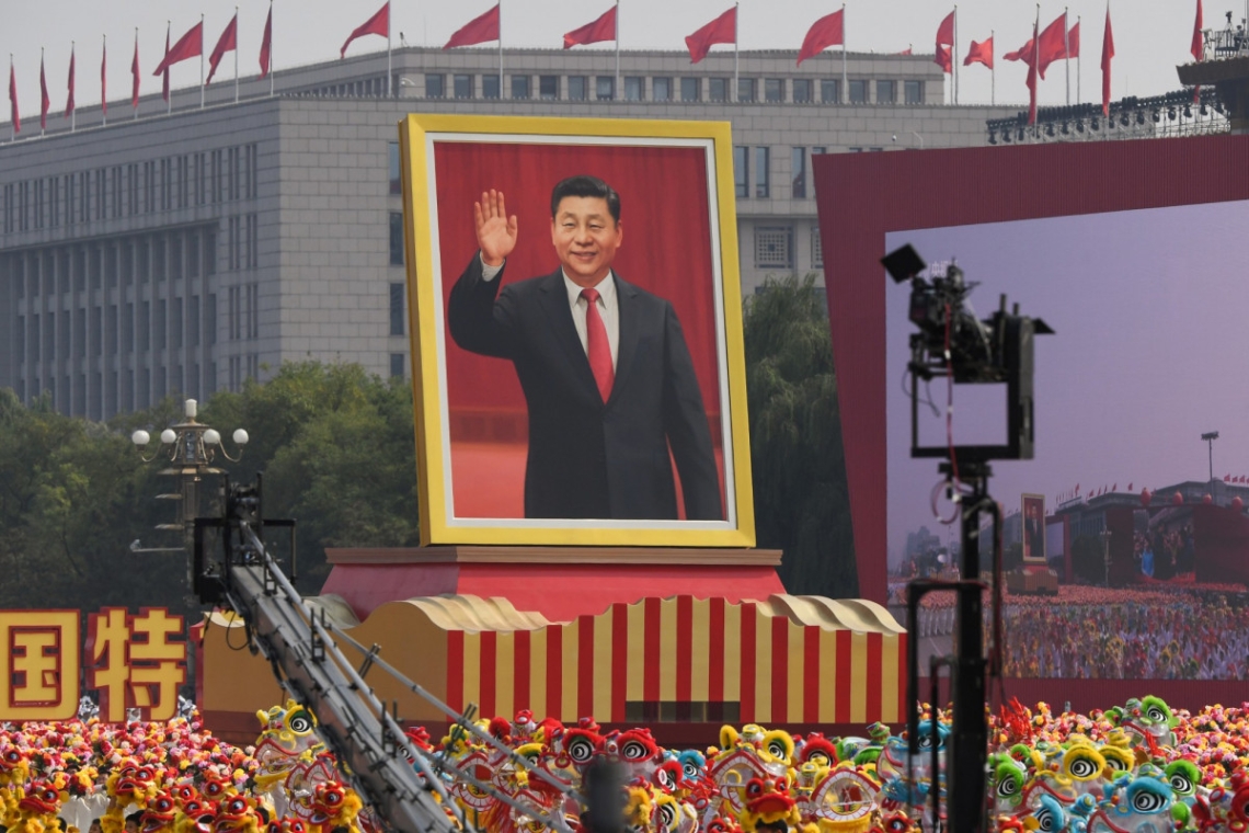 En Chine, Xi Jinping et le retour du culte de la personnalité