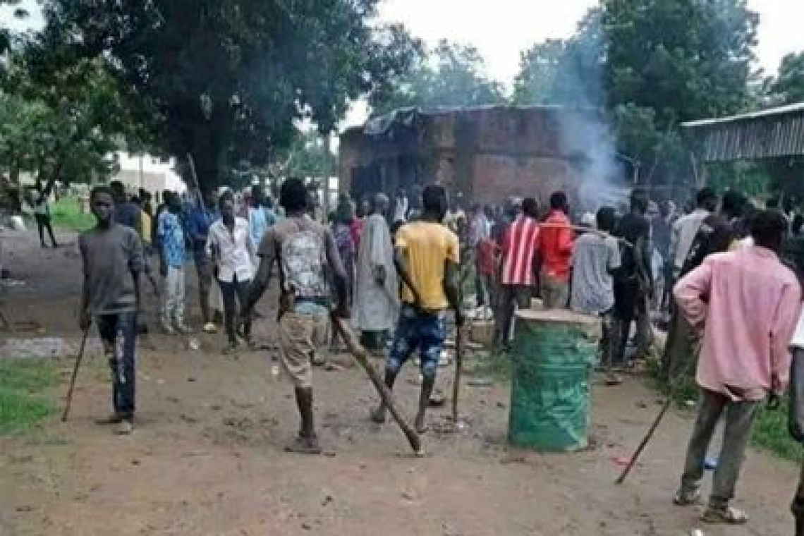 Togo : L'Armée organise un exercice antijihadiste après des attaques