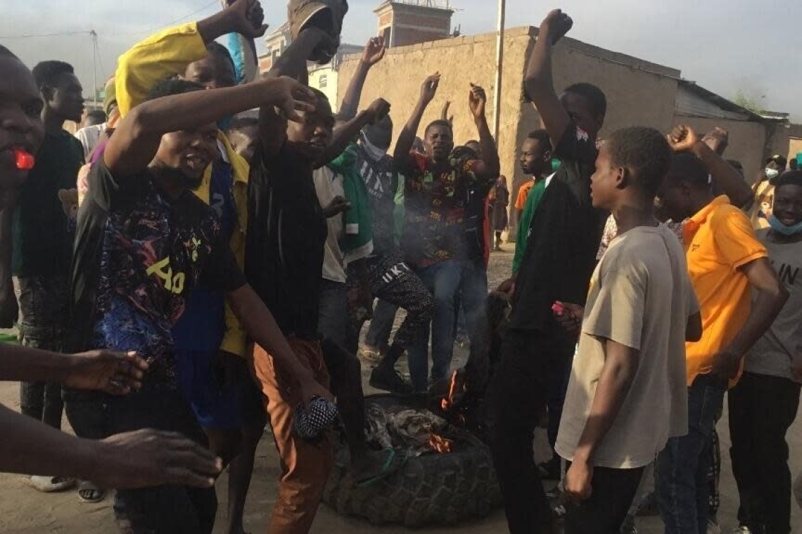 Le Tchad sous tension et sous le choc après la répression des manifestations