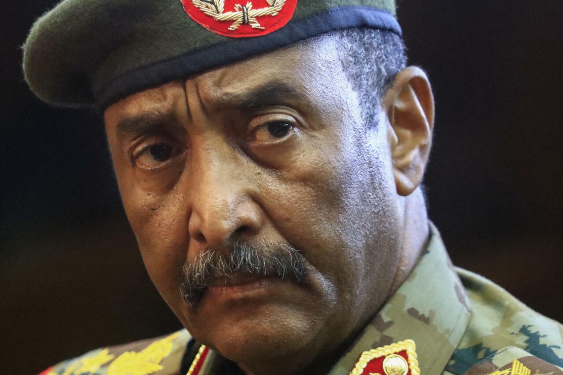 Un an après le coup d'État au Soudan, pourquoi les militaires veulent garder le pouvoir