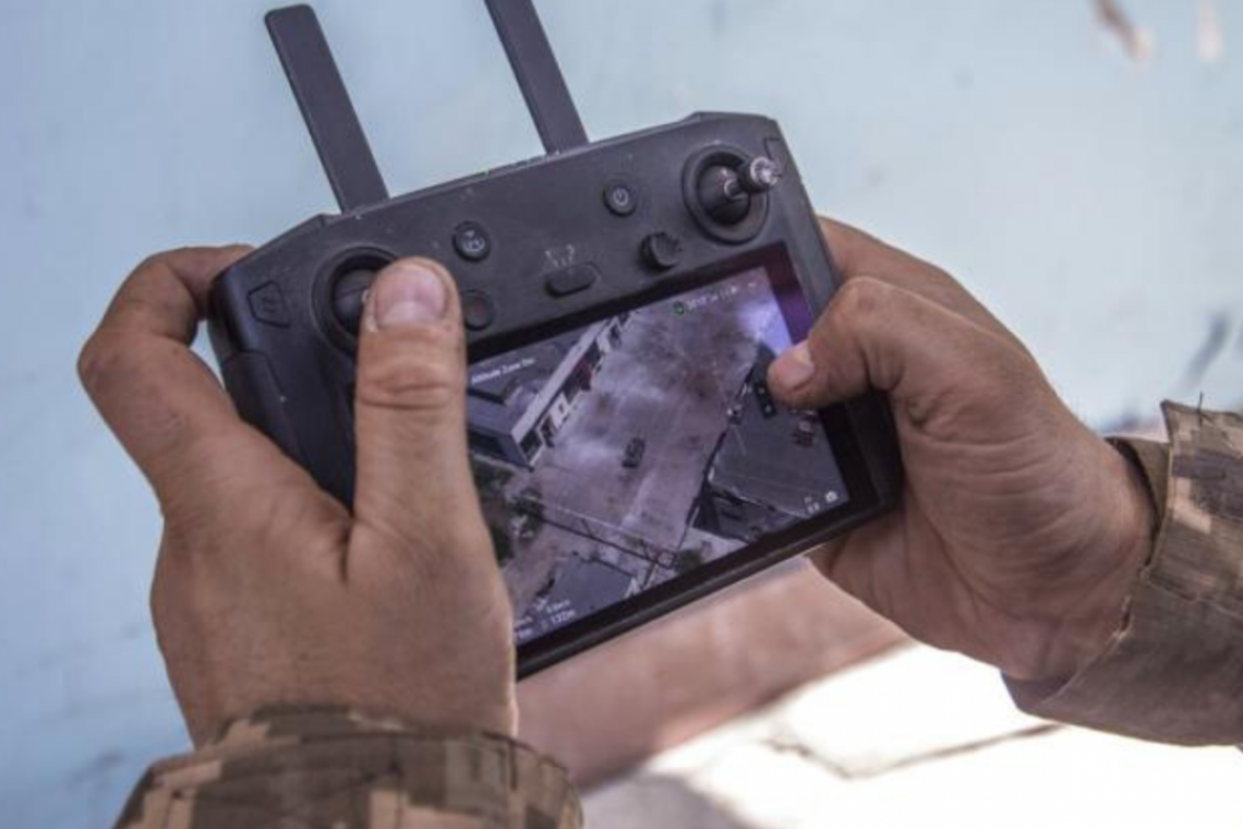 Crimée : Attaque de drone sur la centrale thermique de Balaklava