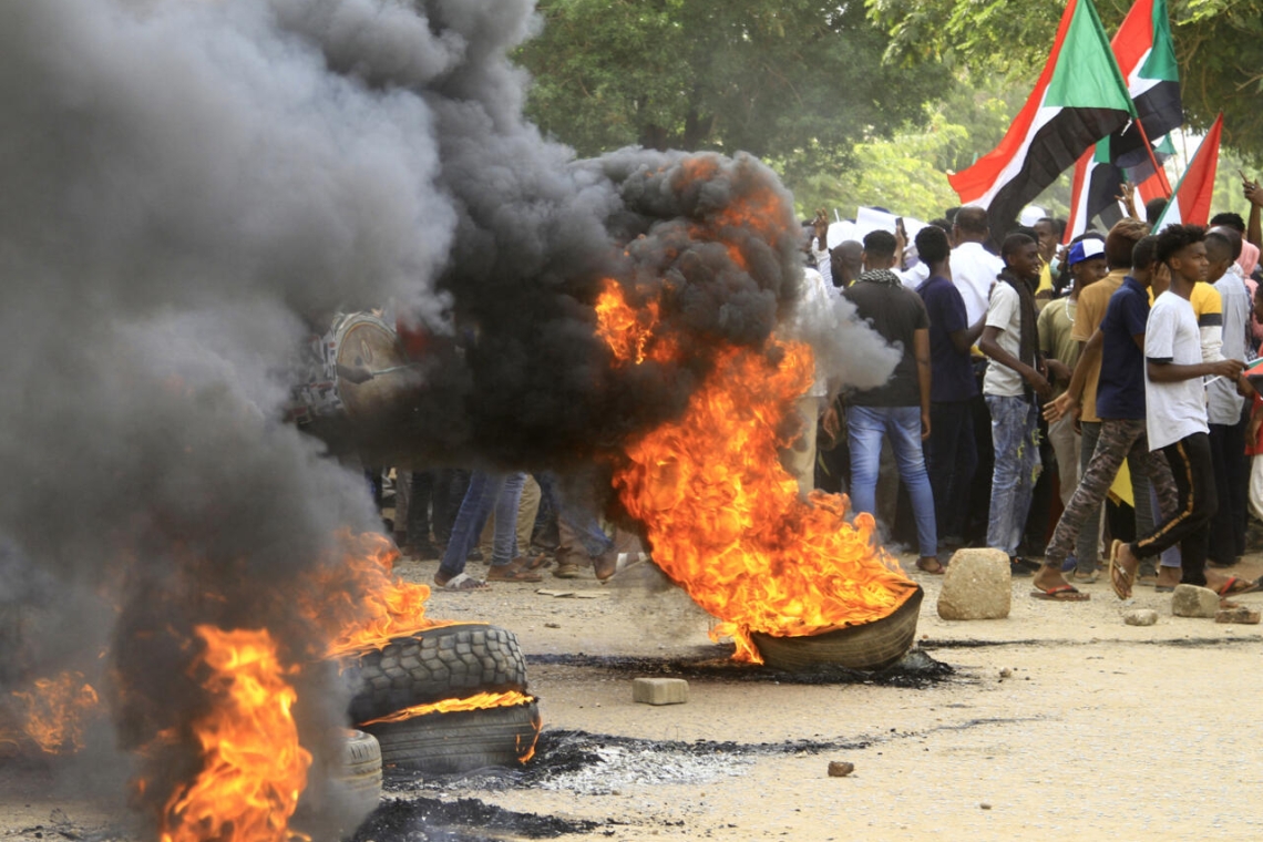 Soudan : Appel à l'aide pour la fin des violences tribales