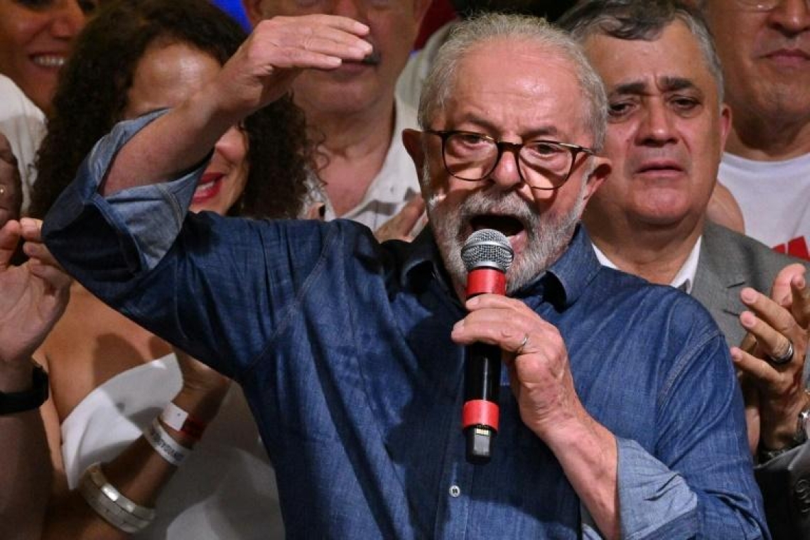 Victoire de Lula au Brésil : La Norvège annonce la reprise de sa coopération