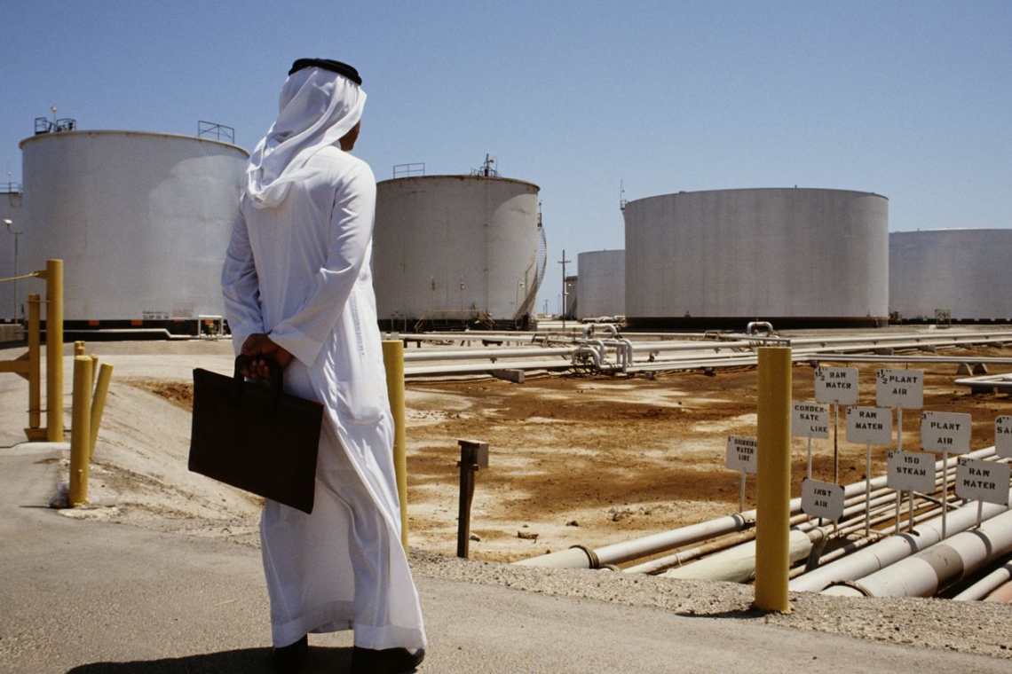 Pétrole : La flambée des prix fait s'envoler les bénéfices des géants Aramco et BP