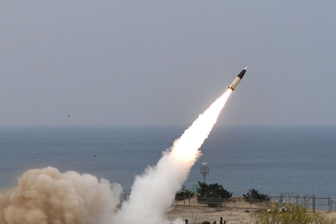 Les États-Unis condamnent les tirs de missiles de la Corée du Nord