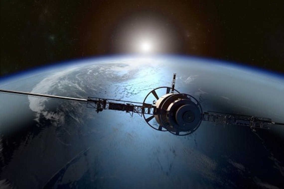 L'Ouganda et le Zimbabwe lancent leurs premiers satellites