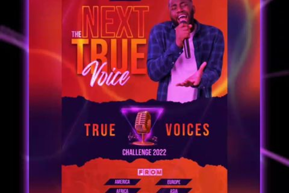Omondo True Voices 2022 : Duel au sommet entre les 4 starlettes de la chanson  