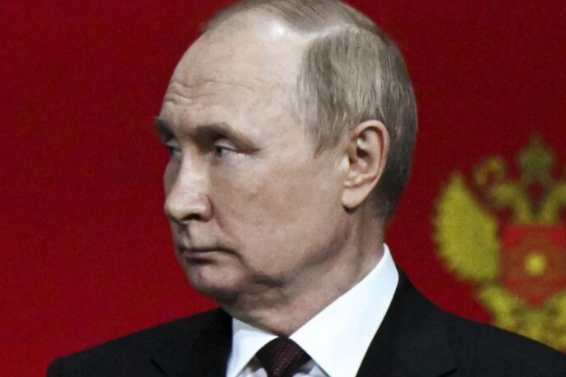 Le président russe Vladimir Poutine ne se rendra pas au G20 en Indonésie