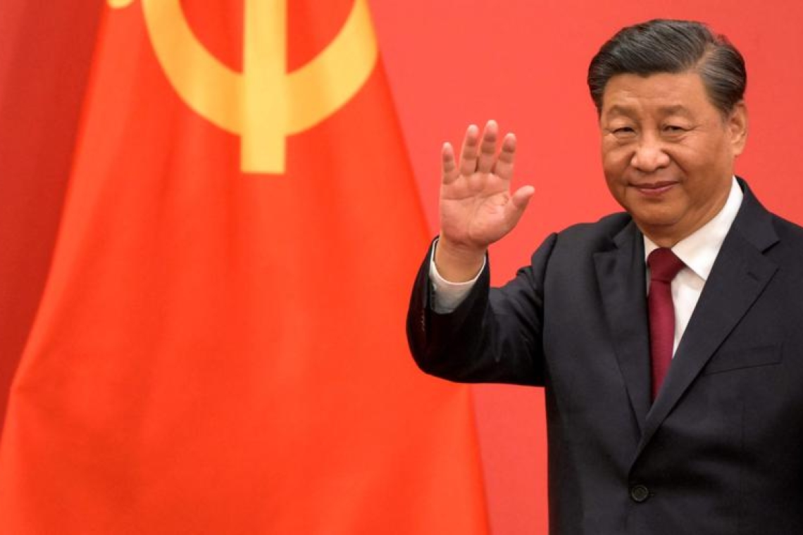 Pékin : Xi Jiping sera présent au sommet du G20