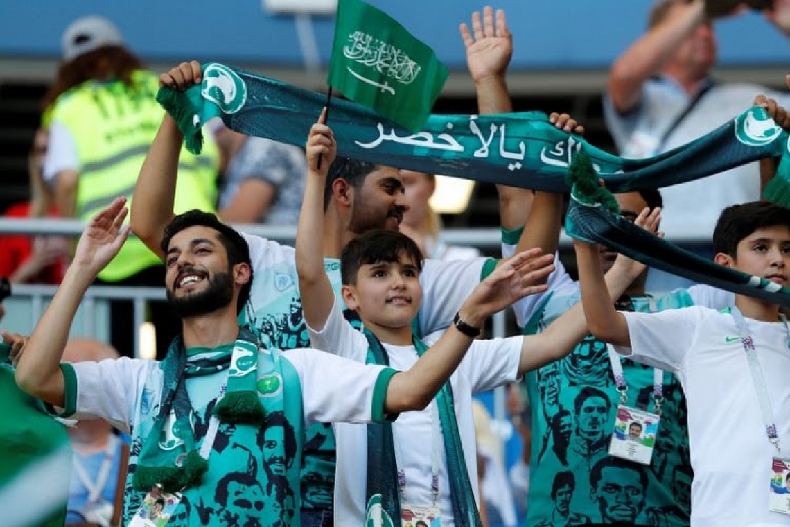 Spéciale Coupe du monde Qatar 2022 : Focus sur le parcours de l'Arabie Saoudite lors des éliminatoires de la Zone Europe