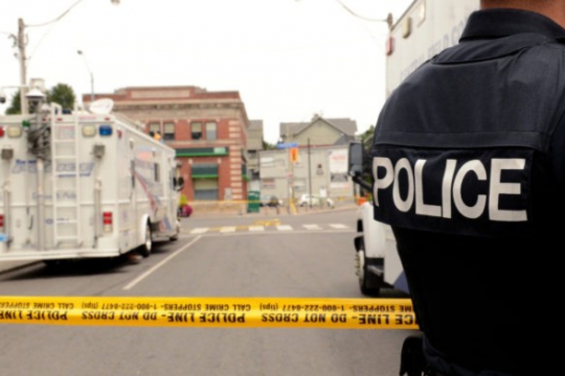 Canada : Quatre personnes blessées lors d'une fusillade près d'un collège de Montréal