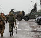 L’Ukraine vérifie l’authenticité des vidéos sur des exécutions présumées de soldats russes