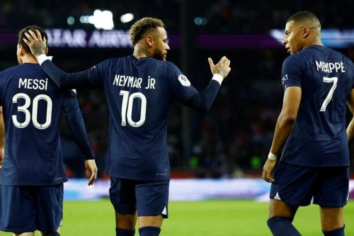 Mbappé, Neymar, Messi, De Bruyne... Les 11 stars à suivre de la Coupe du monde 2022