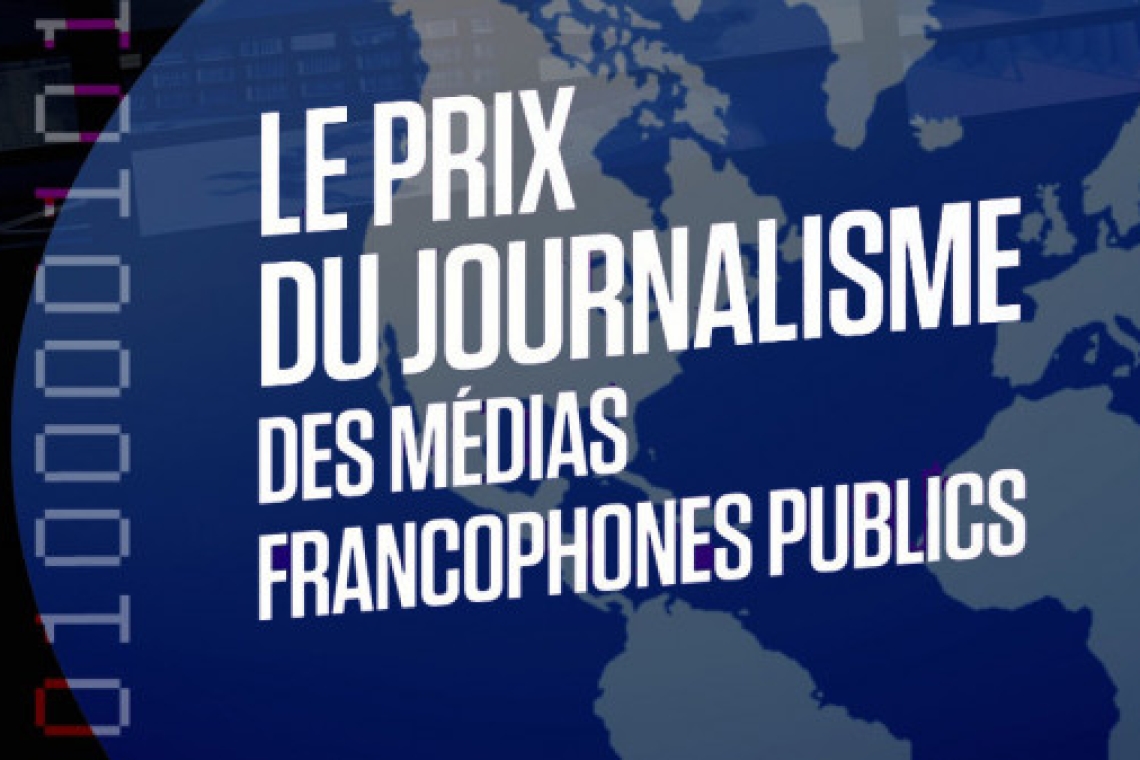 Prix du journalisme radio des MFP 2022 : Les reportages en lice