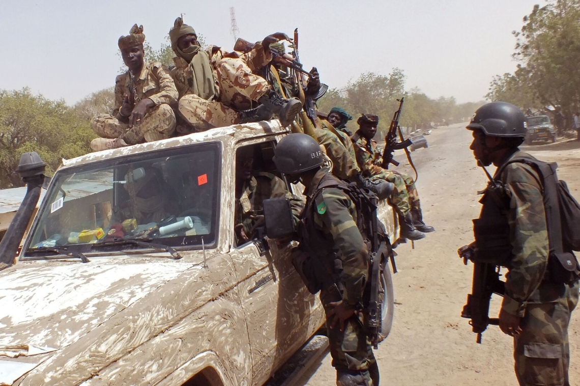 Tchad : Une dizaine de militaires tués dans l’Ouest du pays