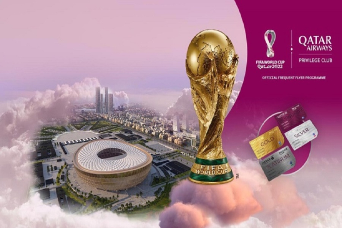 Mondial Qatar 2022 : Les groupes G et H descendent dans l'arène 