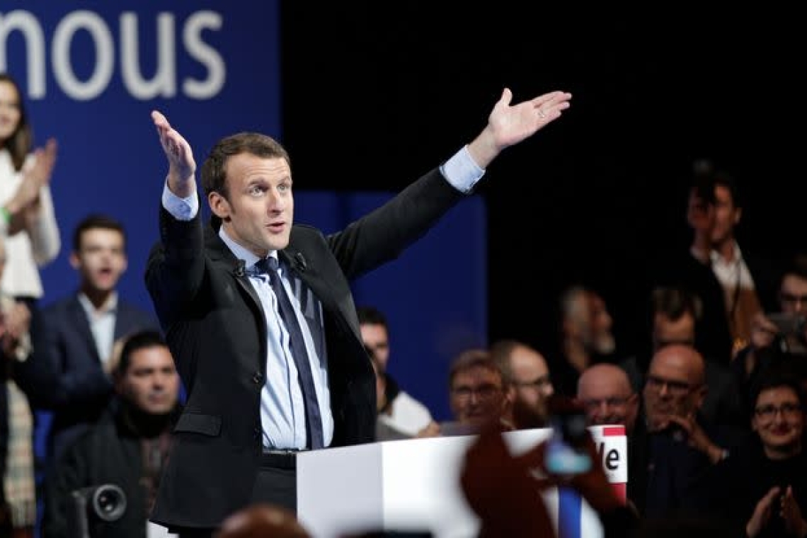 France : Plusieurs enquêtes sur le rôle des cabinets de conseil lors des élections de 2017 et 2022