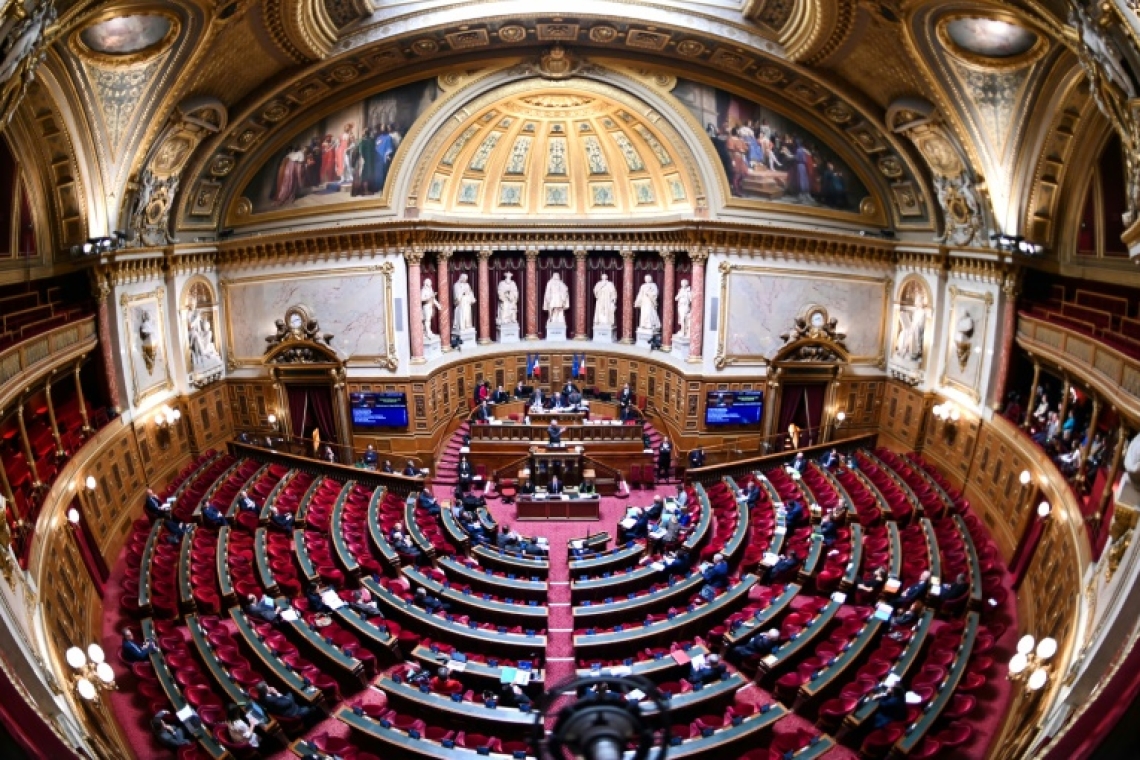 France : Feu vert du parlement à une rallonge anti-inflation de 2,5 milliards   