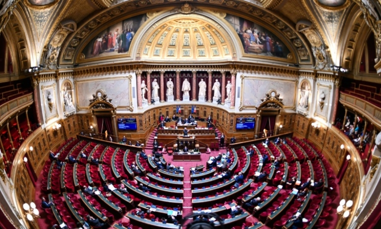 France : Feu vert du parlement à une rallonge anti-inflation de 2,5 milliards   