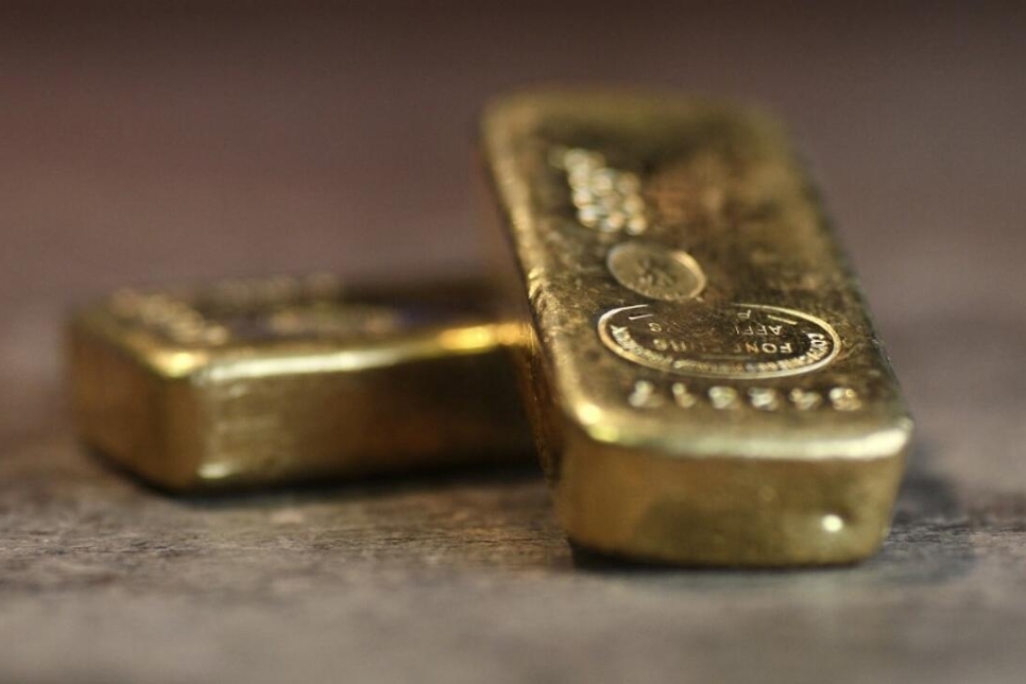 Le Ghana veut régler ses achats de carburants en lingots d'or