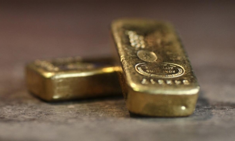 Le Ghana veut régler ses achats de carburants en lingots d'or