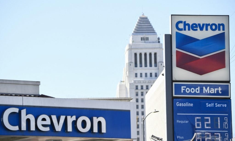États-Unis : Le géant pétrolier Chevron autorisé à relancer partiellement ses activités au Venezuela