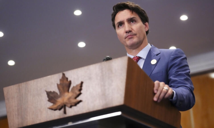 Le Canada déploie une nouvelle stratégie dans la zone Indo-Pacifique