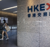 La bourse de Hong kong a plongé de plus de 3% ce lundi à l'ouverture
