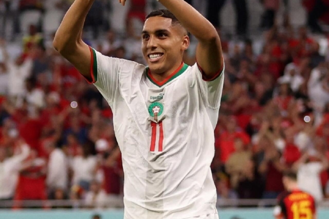 Coupe du monde 2022 : Un effort collectif qui a payé pour le Maroc face aux Belges