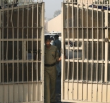 Inde : Un membre de l'opposition épié depuis sa cellule de prison