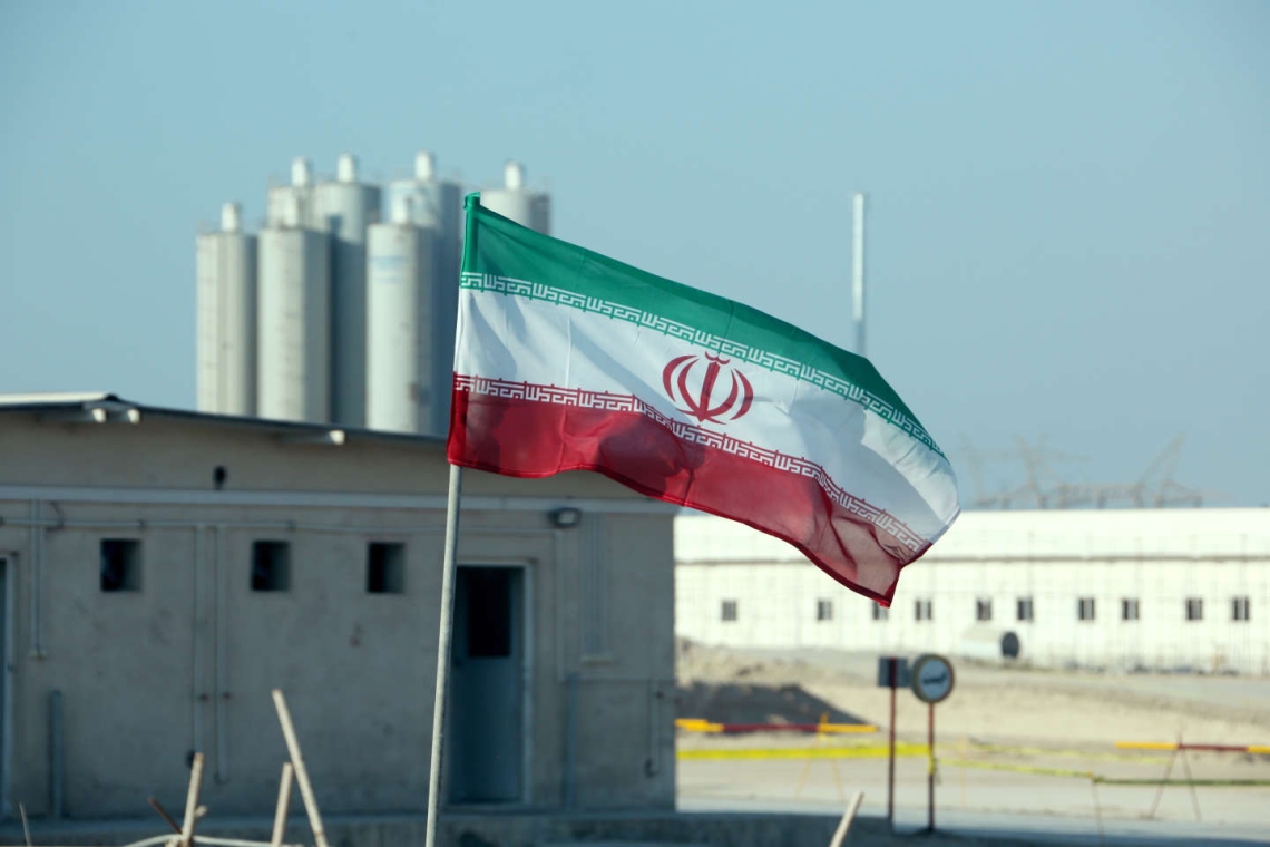 L’Iran au seuil de ses ambitions nucléaires