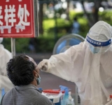 La Chine veut accélérer la vaccination anti-Covid-19 des personnes âgées