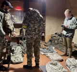 Ukraine : À Bakhmout les troupes ukrainiennes obtient des renseignements grâce à des unités de volontaires qui font du repérage sur la ligne de front
