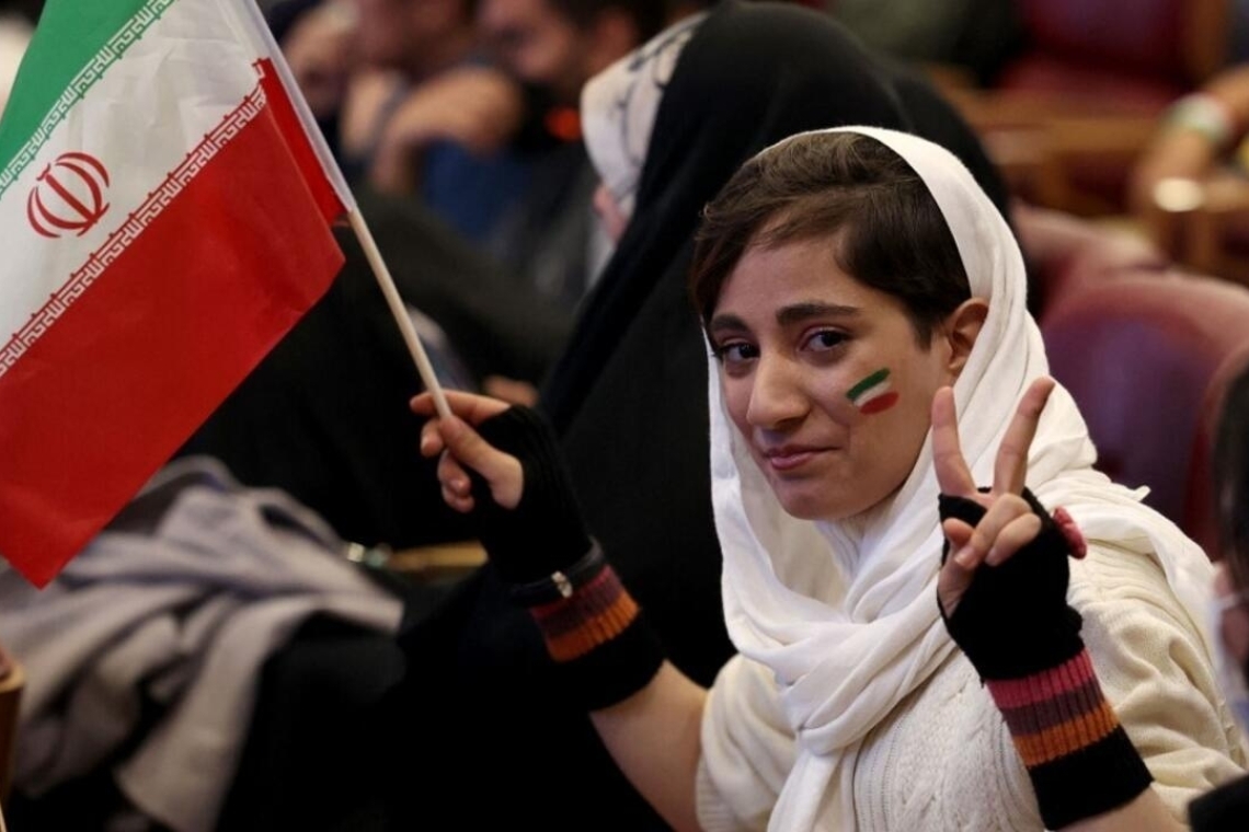 Contestation en Iran: Le président Raïssi en visite dans un Kurdistan soumis à une intense répression