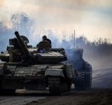 Un tribunal sur l'intervention russe en Ukraine n'aurait «aucune légitimité», dit le Kremlin