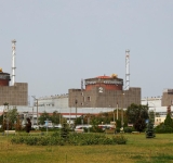 Kiev limoge le directeur de la centrale nucléaire de Zaporijjia nommé par les autorités russes