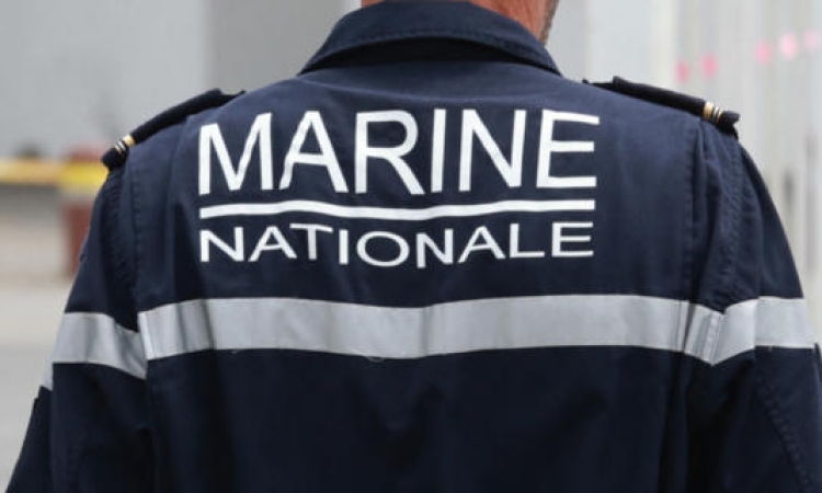 La Marine française saisit plus de 4 tonnes de cocaïne dans le Golfe de Guinée