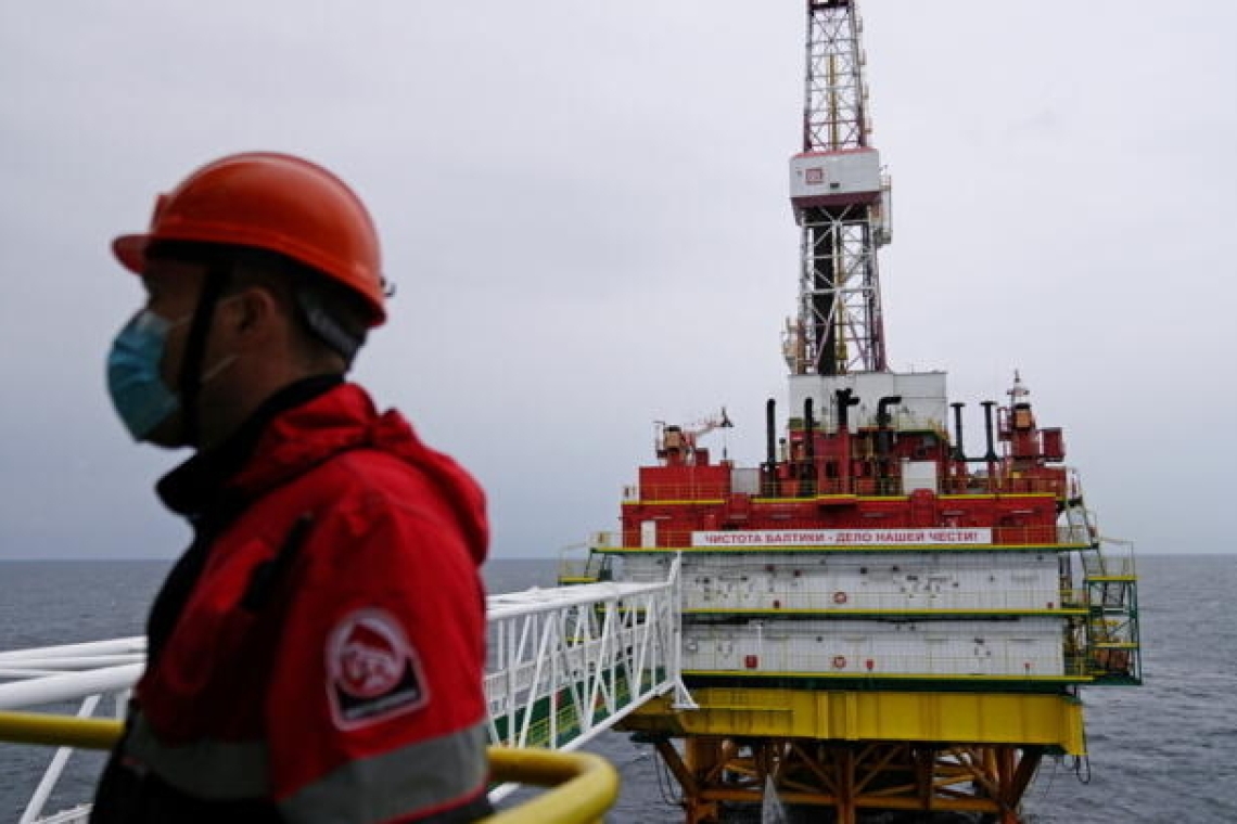 Le plafonnement du pétrole brut russe provoque un embouteillage à l’embouchure de la mer Noire