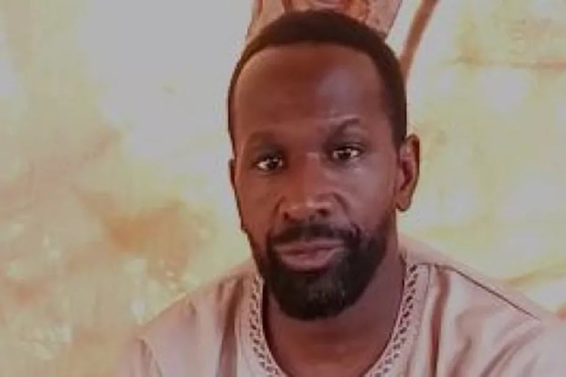 Vingt mois de captivité au Mali pour le journaliste français Olivier Dubois