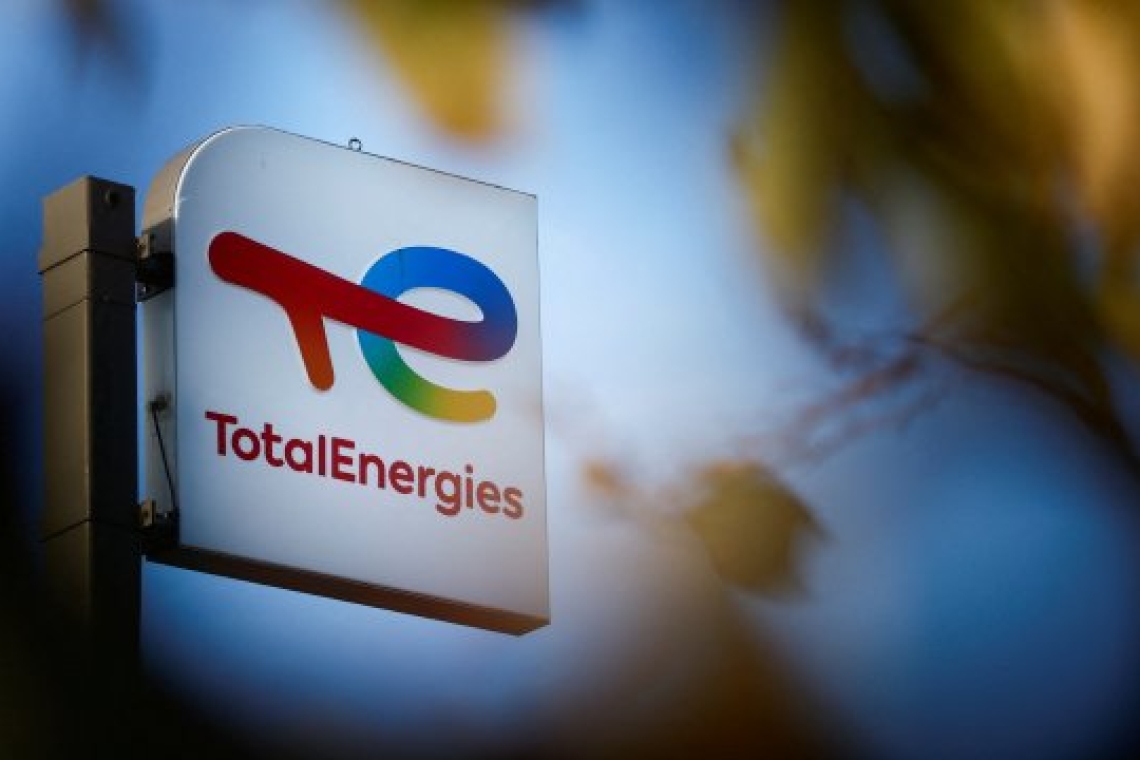 TotalEnergies retire ses administrateurs du géant gazier russe Novatek