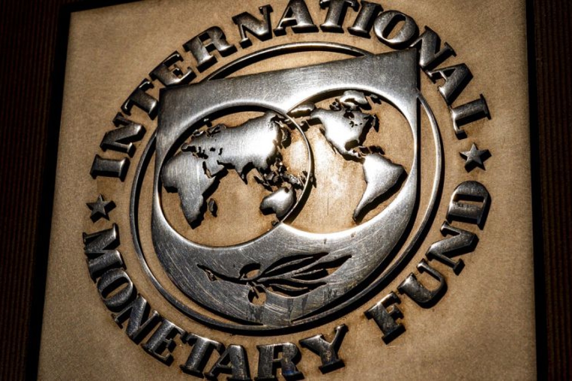 Ghana : Accord trouvé avec le FMI sur un  prêt de trois milliards de dollars