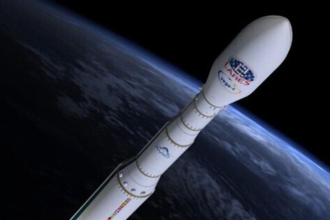 Arianespace: échec du premier vol commercial de la fusée Vega-C