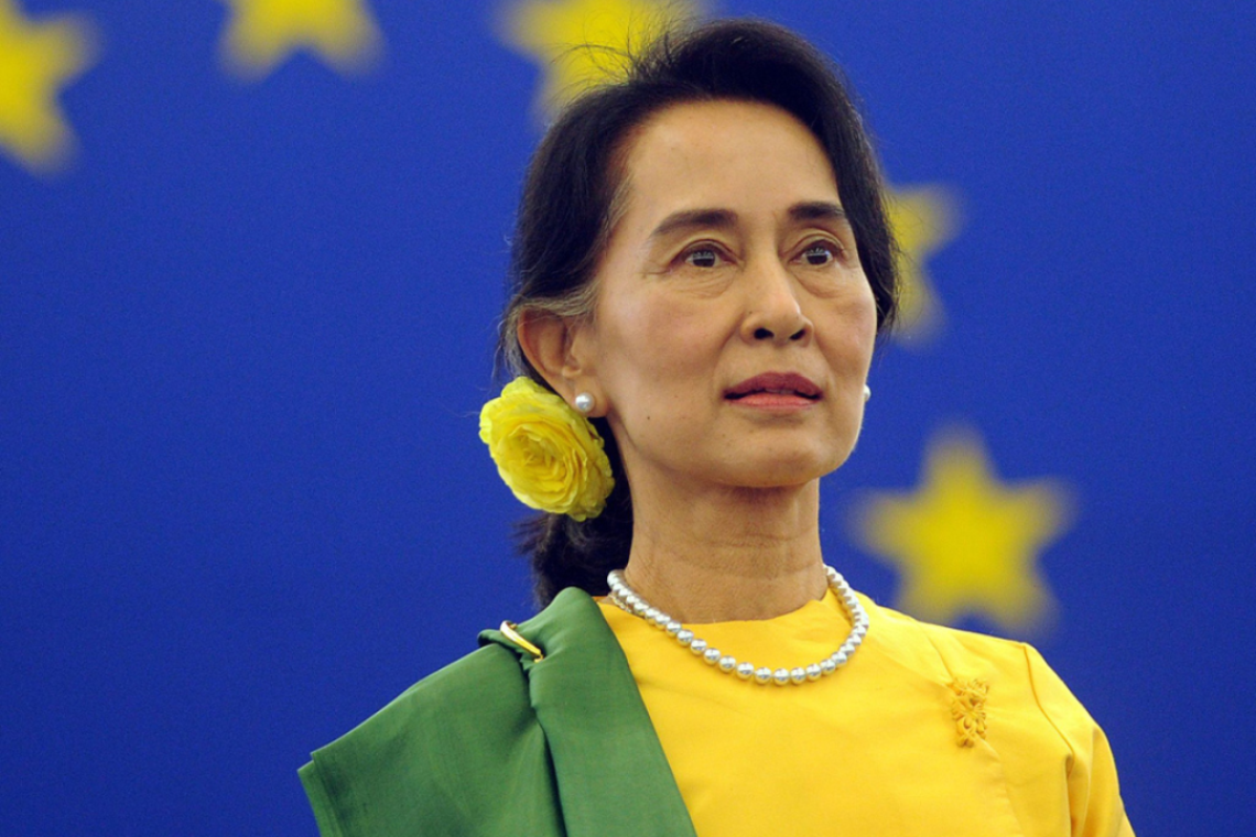 Birmanie : Le Conseil de sécurité de l'ONU demande la libération d'Aung San Suu Kyi