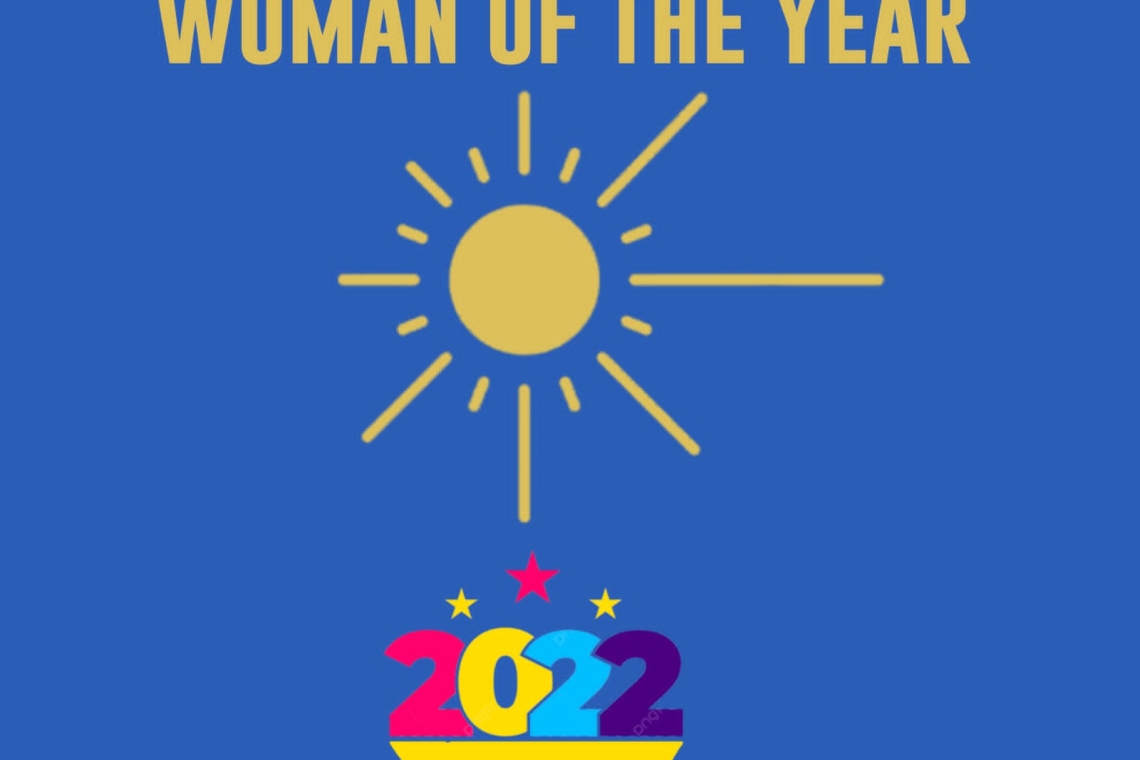 Les Grandes figures du Monde :  Omondo va désigner la femme et l'homme de l'année 2022