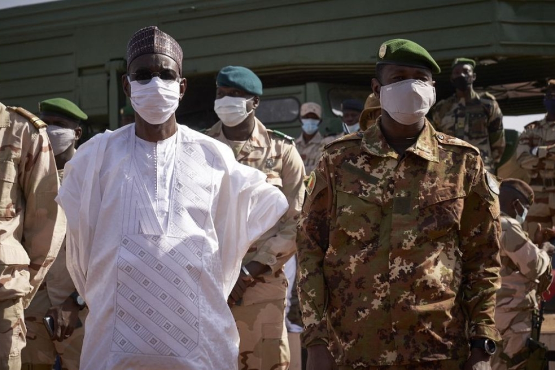  Mali: Les 46 soldats Ivoiriens condamnés à 20 ans de prison